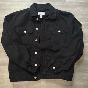 H&M Denim Jacket